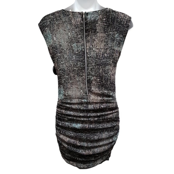 Iro Dress: Short Size: XS-0/2 - Picture 2 of 4